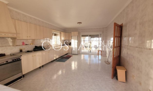 Revente - Villa -
Rojales - Quesada