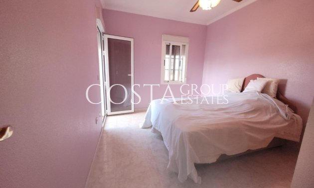 Revente - Villa -
Rojales - Quesada