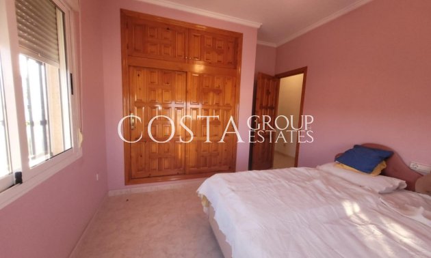 Revente - Villa -
Rojales - Quesada