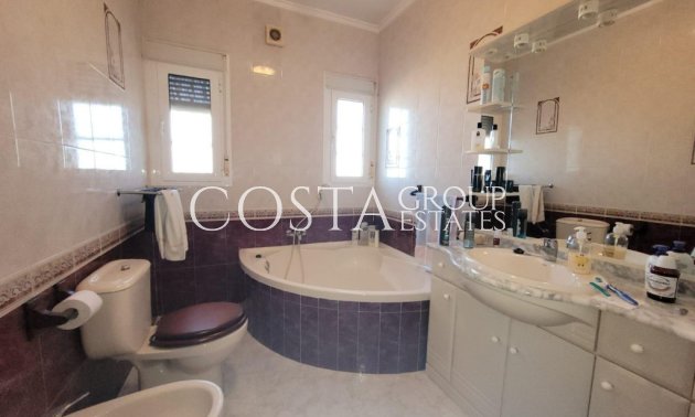 Revente - Villa -
Rojales - Quesada