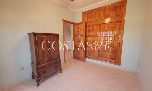 Revente - Villa -
Rojales - Quesada