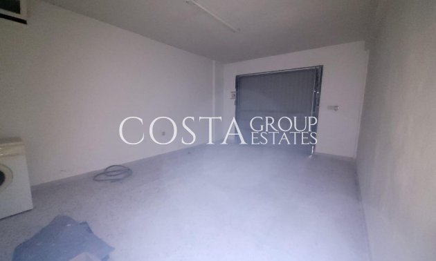 Revente - Villa -
Rojales - Quesada