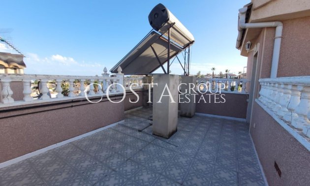 Revente - Villa -
Rojales - Quesada