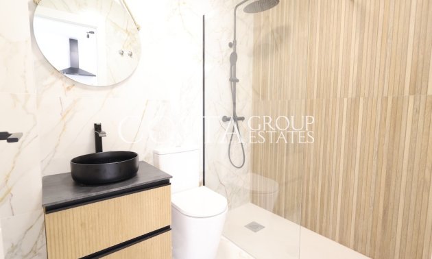 Revente - Villa -
Torrevieja - El Chaparral