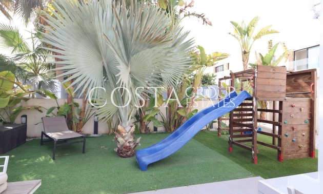 Revente - Villa -
Rojales - Quesada