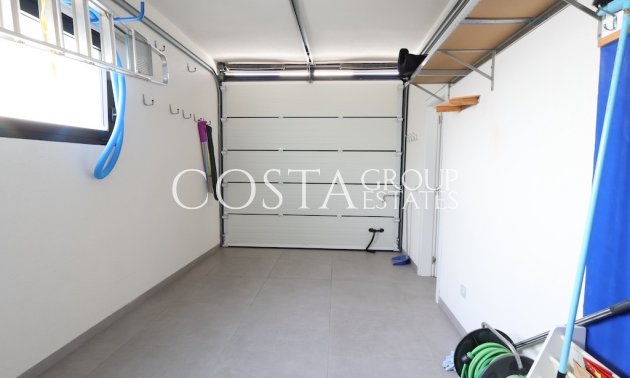 Revente - Villa -
Rojales - Quesada