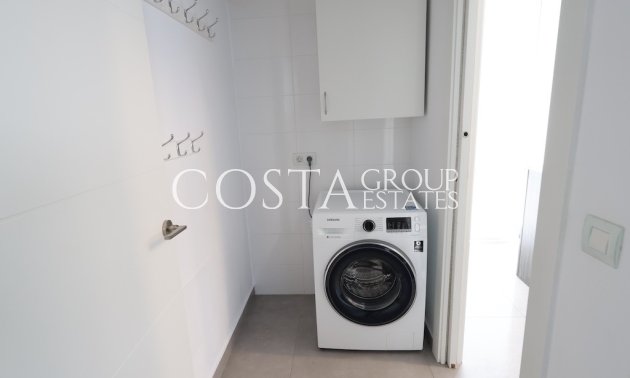 Revente - Villa -
Rojales - Quesada