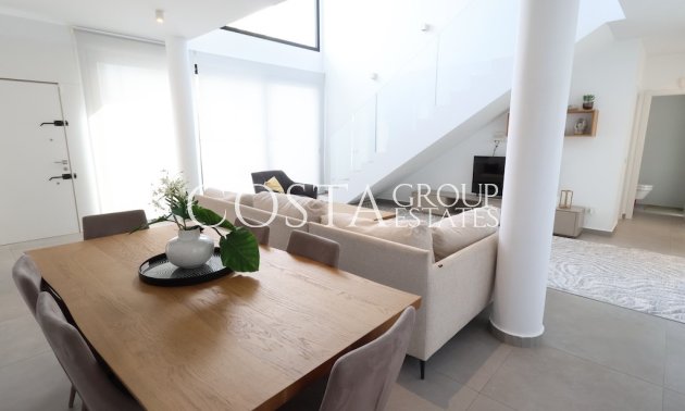 Revente - Villa -
Rojales - Quesada