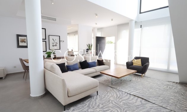 Revente - Villa -
Rojales - Quesada