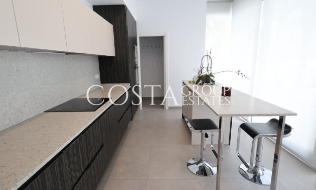 Revente - Villa -
Rojales - Quesada