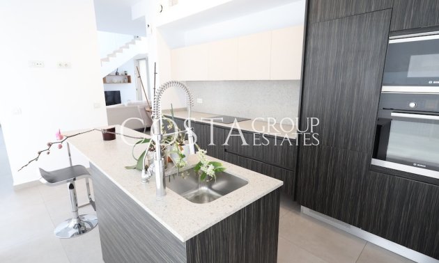 Revente - Villa -
Rojales - Quesada