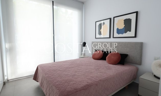 Revente - Villa -
Rojales - Quesada