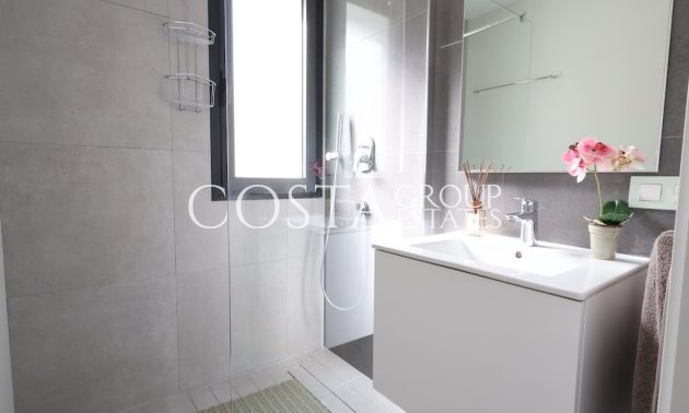 Revente - Villa -
Rojales - Quesada