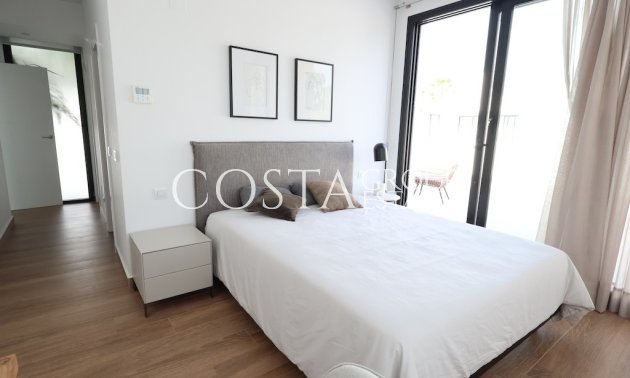 Revente - Villa -
Rojales - Quesada