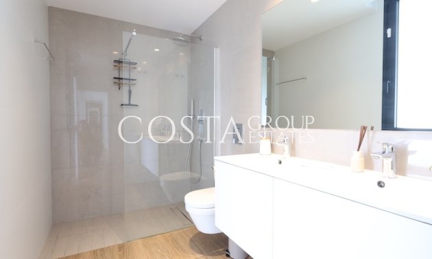 Revente - Villa -
Rojales - Quesada