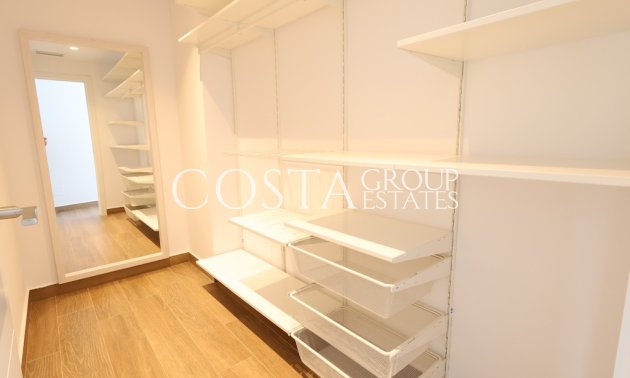 Revente - Villa -
Rojales - Quesada