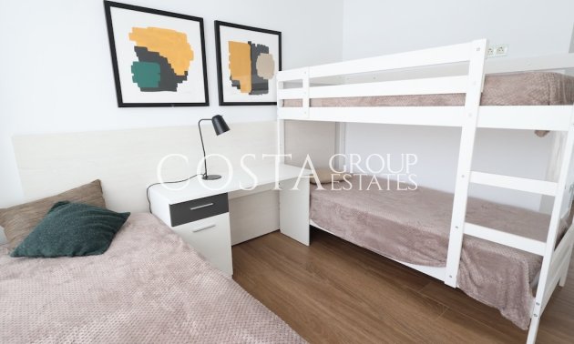 Revente - Villa -
Rojales - Quesada