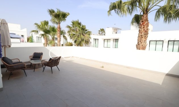 Revente - Villa -
Rojales - Quesada