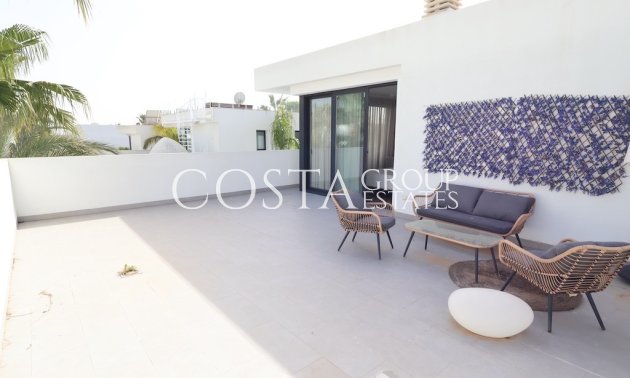 Revente - Villa -
Rojales - Quesada