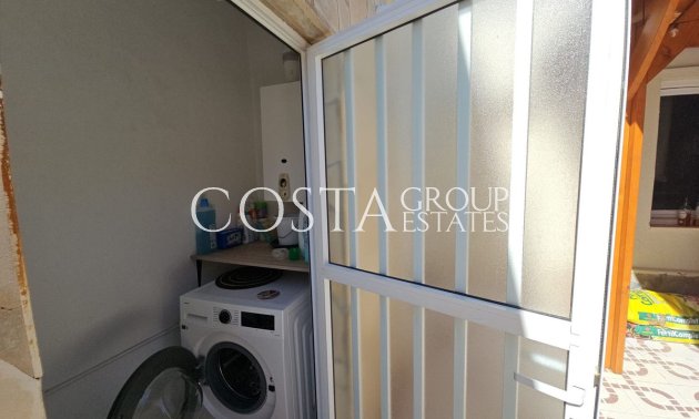 Revente - Villa -
Rojales - Quesada