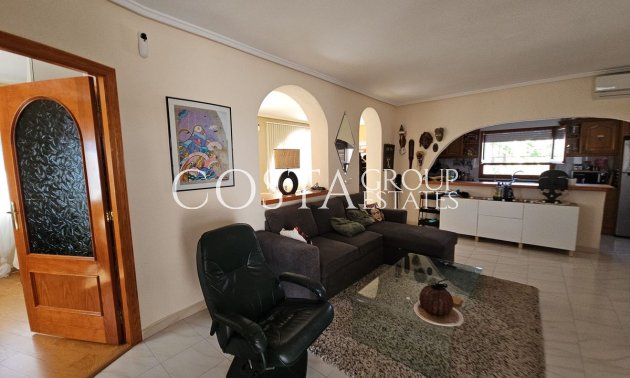 Revente - Villa -
Rojales - Quesada