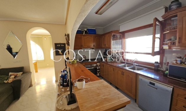 Revente - Villa -
Rojales - Quesada