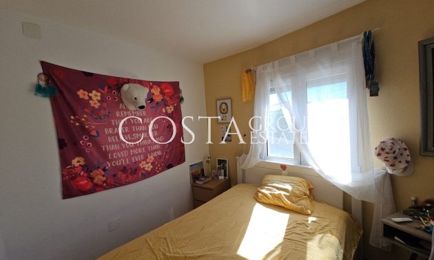 Revente - Villa -
Rojales - Quesada