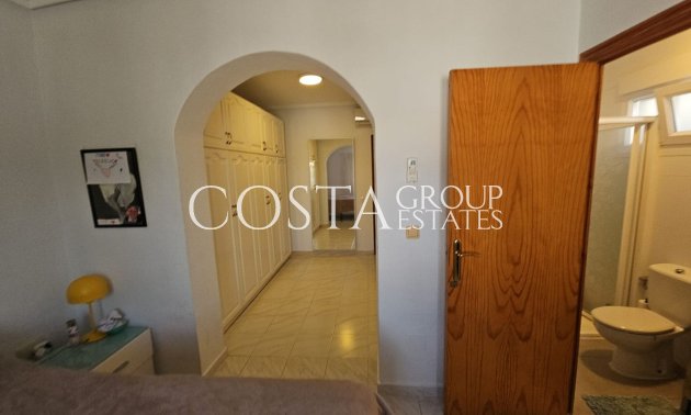 Revente - Villa -
Rojales - Quesada