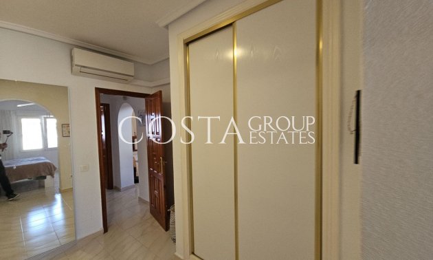 Revente - Villa -
Rojales - Quesada