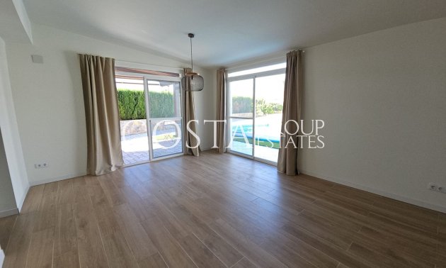 Revente - Villa -
Rojales - Quesada