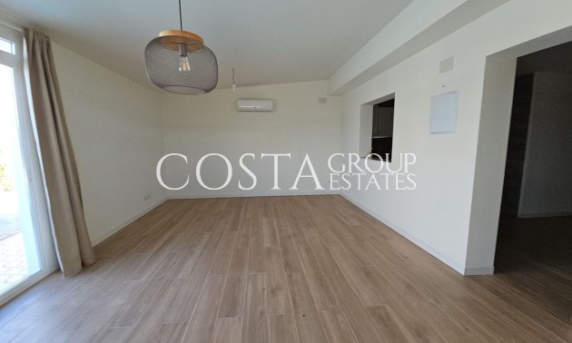 Revente - Villa -
Rojales - Quesada