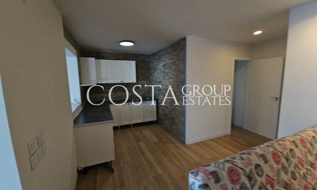 Revente - Villa -
Rojales - Quesada