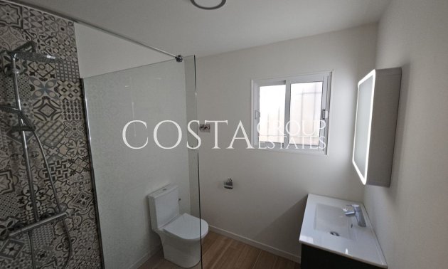 Revente - Villa -
Rojales - Quesada