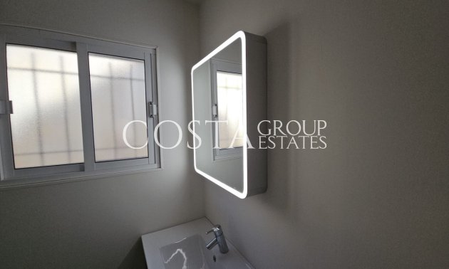 Revente - Villa -
Rojales - Quesada