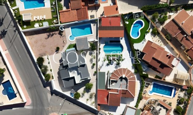 Revente - Villa -
Rojales - Quesada