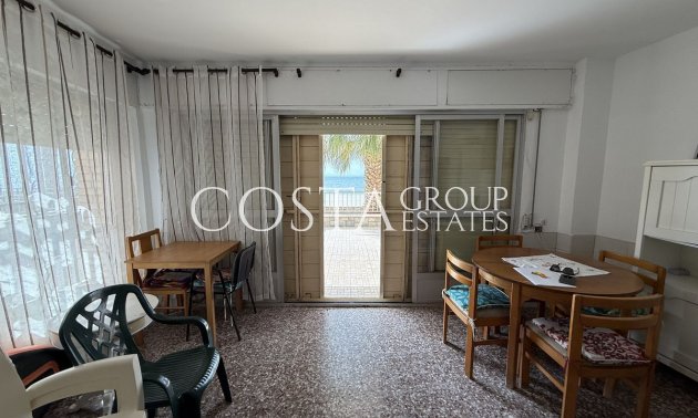 Odsprzedaż - Apartments -
Los Alcazares - Los Alcazares Centro