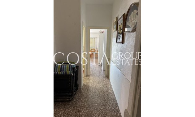 Odsprzedaż - Apartments -
Los Alcazares - Los Alcazares Centro
