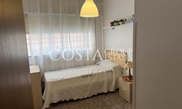 Odsprzedaż - Apartments -
Los Alcazares - Los Alcazares Centro