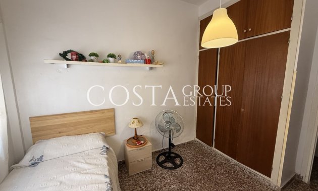 Odsprzedaż - Apartments -
Los Alcazares - Los Alcazares Centro