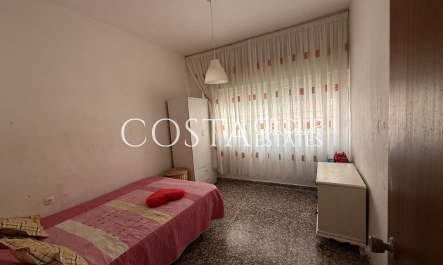 Odsprzedaż - Apartments -
Los Alcazares - Los Alcazares Centro