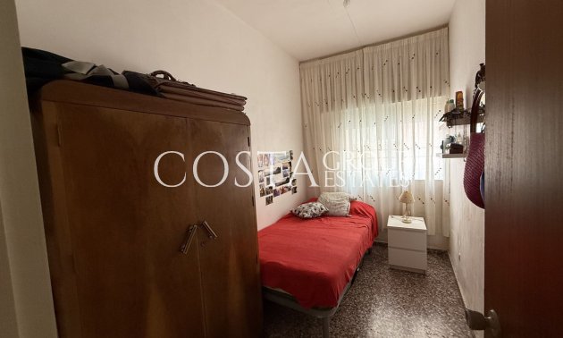 Odsprzedaż - Apartments -
Los Alcazares - Los Alcazares Centro