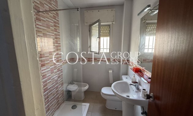 Odsprzedaż - Apartments -
Los Alcazares - Los Alcazares Centro