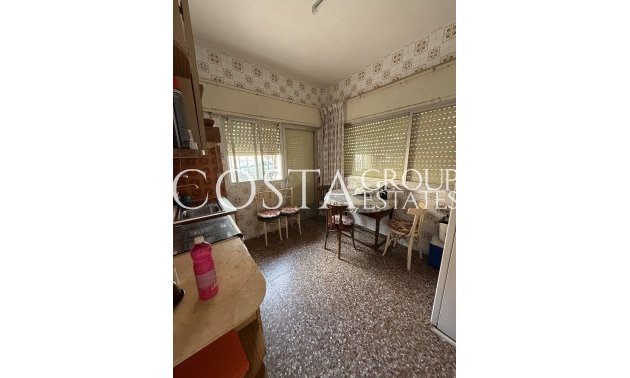 Odsprzedaż - Apartments -
Los Alcazares - Los Alcazares Centro