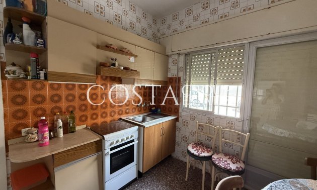 Odsprzedaż - Apartments -
Los Alcazares - Los Alcazares Centro