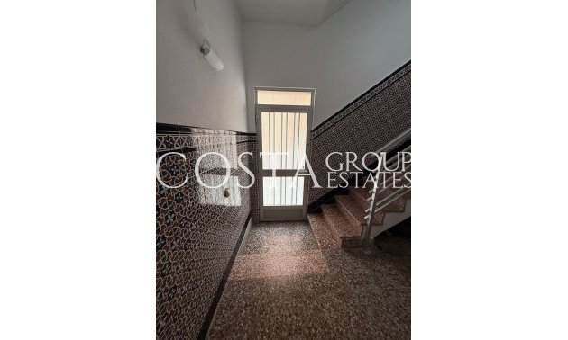 Odsprzedaż - Apartments -
Los Alcazares - Los Alcazares Centro