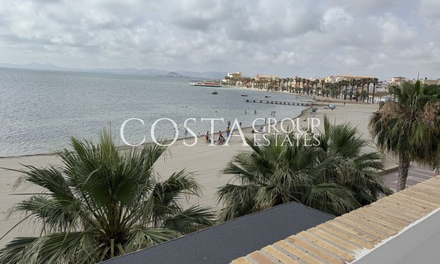 Odsprzedaż - Apartments -
Los Alcazares - Los Alcazares Centro