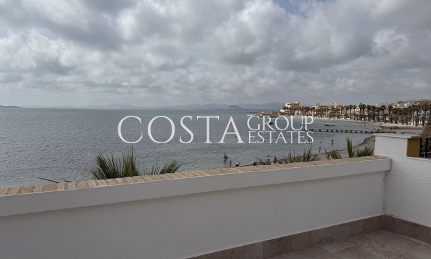 Odsprzedaż - Apartments -
Los Alcazares - Los Alcazares Centro