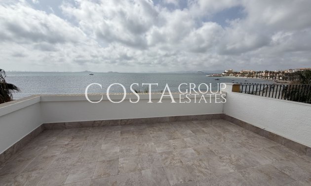 Odsprzedaż - Apartments -
Los Alcazares - Los Alcazares Centro