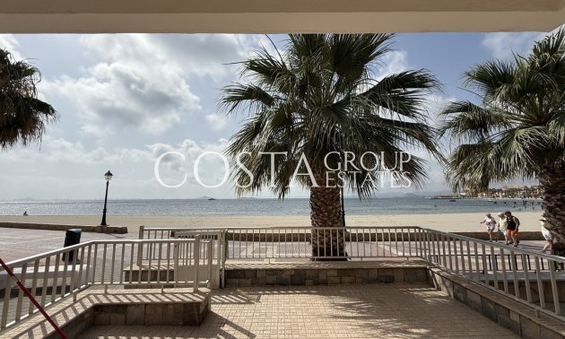 Odsprzedaż - Apartments -
Los Alcazares - Los Alcazares Centro