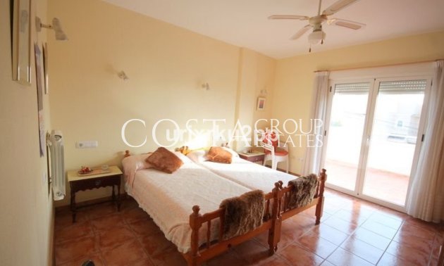 Wiederverkauf - Villa -
Torrevieja - Aguas Nuevas